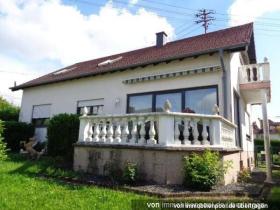 Detached house Foreclosure Auction in Mettlach-Merzig-Wadern, Germany Detached house Foreclosure Auction in Mettlach-Merzig-Wadern, Germany