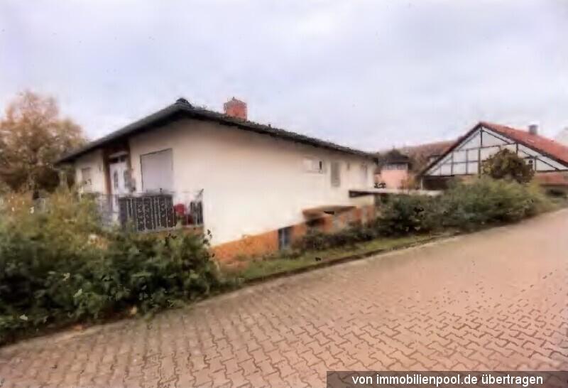 Einfamilienhaus Lörzweiler Zwangsversteigerung Deutschland | 3