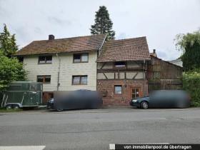 Detached house Foreclosure Auction in Waldbrunn-Neckar-Odenwald-Kreis, Germany Detached house Foreclosure Auction in Waldbrunn-Neckar-Odenwald-Kreis, Germany