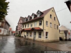 住宅/商业建筑 高奥登海姆 司法拍卖 德国 | 2