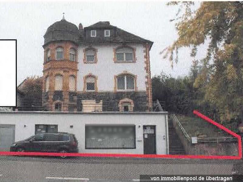 Flerfamiliehus Tvangsauksjon i Saarburg, Tyskland Flerfamiliehus Tvangsauksjon i Saarburg, Tyskland