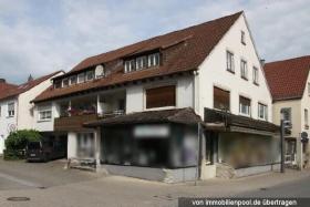 1 - Гостиная и фирмы, деловой Судебные торги в Дитенхайм, Германия