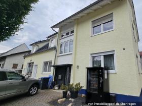 住宅/商业建筑 司法拍卖 于 布伦茨河畔松泰姆-布伦茨河畔海登海姆, 德国