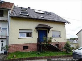 maison individuelle Vente forcée à Lebach-Sarrelouis, Allemagne maison individuelle Vente forcée à Lebach-Sarrelouis, Allemagne