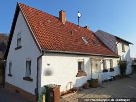 Detached house Foreclosure Auction in Morschheim-Donnersbergkreis, Germany Detached house Foreclosure Auction in Morschheim-Donnersbergkreis, Germany