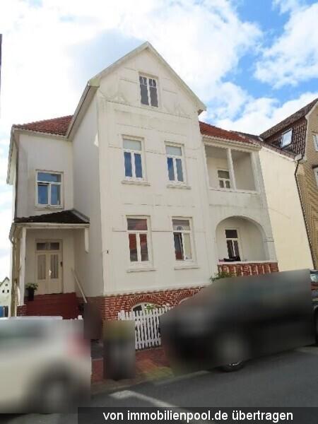 Πολυκατοικία Cuxhaven Αναγκαστικός πλειστηριασμός Γερμανία | 2