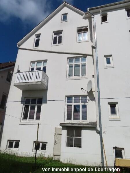 Πολυκατοικία Cuxhaven Αναγκαστικός πλειστηριασμός Γερμανία | 4