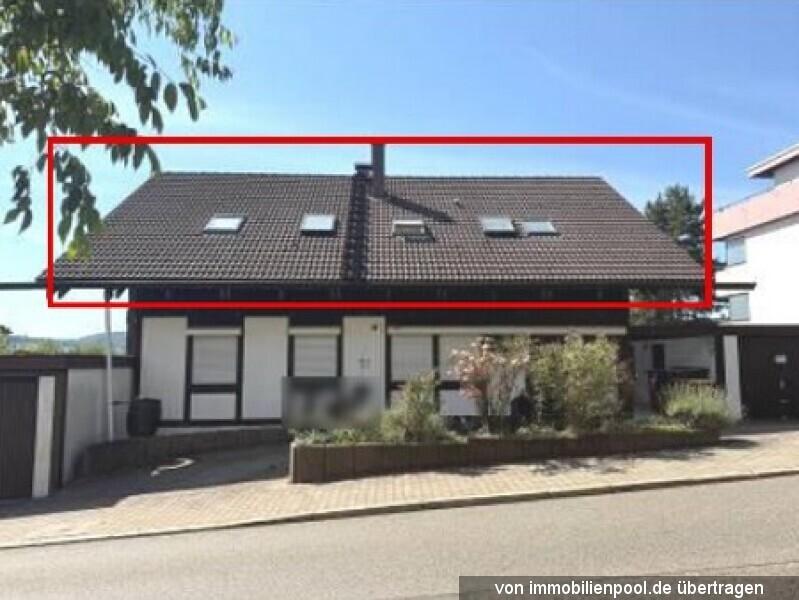 Apartment Pforzheim Foreclosure Auction Germany | 2
