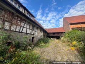 独立式住宅 司法拍卖 于 克尔特恩, 德国