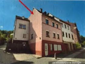 公寓住宅 司法拍卖 于 伊达尔-奥伯斯坦-奥伯斯坦, 德国