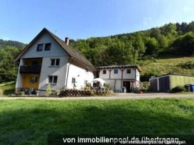 Casa multifamiliar Leilão judicial em Simonswald, Alemanha