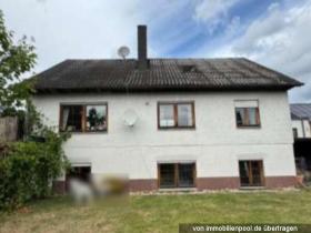 1 - Einfamilienhaus Zwangsversteigerung in Bad Arolsen, Deutschland