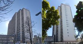 1 - Διαμερίσματα Αναγκαστικός πλειστηριασμός στο Ludwigshafen am Rhein-Ριέ, Γερμανία