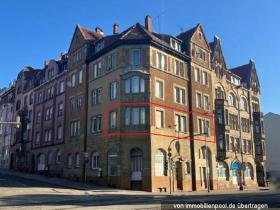 Leiligheter Tvangsauksjon i Pforzheim-Innenstadt, Tyskland