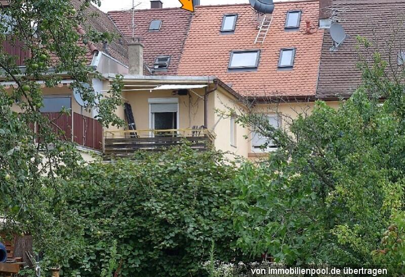 Rijtjeshuis Rastatt Foreclosures Germany | 4