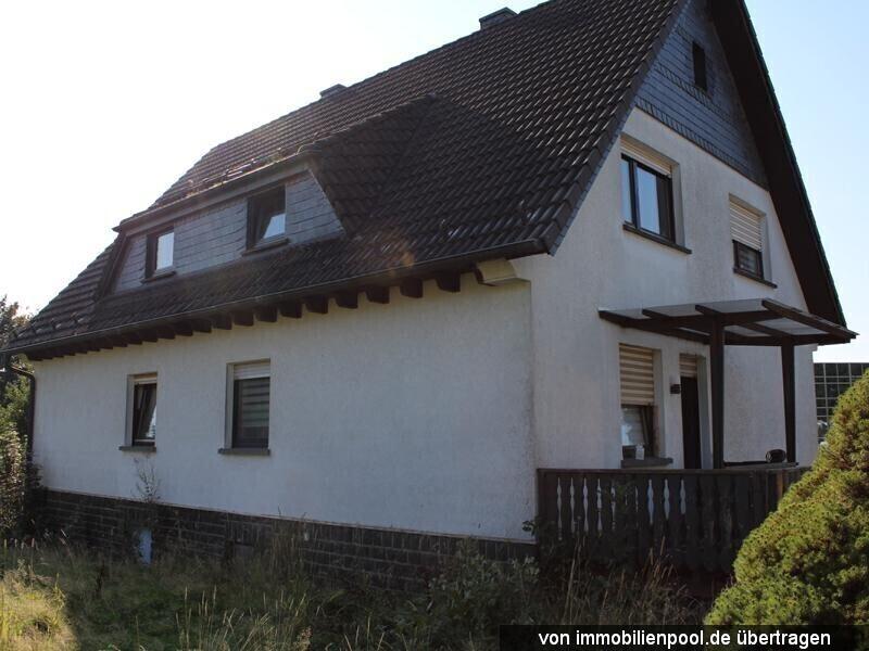 Nord-West-Ansicht