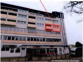 Lapos Végrehajtási árverés a  oldalon. Wolfsburg, Németország