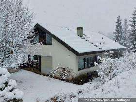 Önálló ház Végrehajtási árverés a  oldalon. Wildberg-Calw, Németország