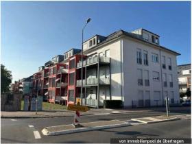 Apartment Foreclosure Auction in Bad Kreuznach-Bad Kreuznach, Germany