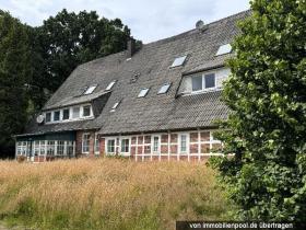 1 - Apartment Foreclosure Auction in Balje-Süderdeich, Germany