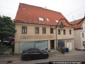 Living & Firm, business-house Foreclosure Auction in Hechingen, Germany