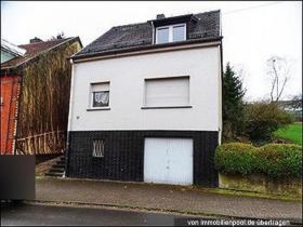 Detached house Foreclosure Auction in Schiffweiler, Germany