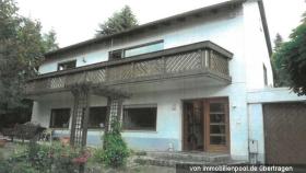 Дом на одну семью Вакернхайм Судебные торги Германия | 2