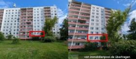 Apartment Foreclosure Auction in Halle (Saale)-Südstadt, Germany