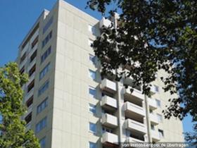 1 - Vivienda Apartamento Subasta judicial en Karlsruhe-Durlach, Alemania