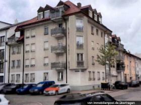 Moradia Apartamento Mannheim Leilão judicial Alemanha | 2