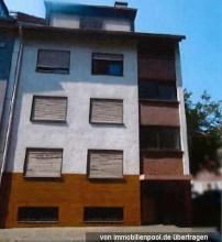 Многоквартирный дом Мангейм Судебные торги Германия | 2