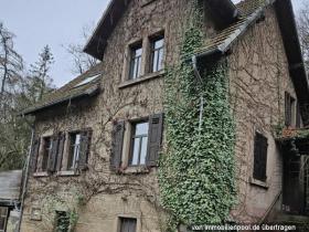Detached house Foreclosure Auction in Niederkirchen-Kaiserslautern, Germany