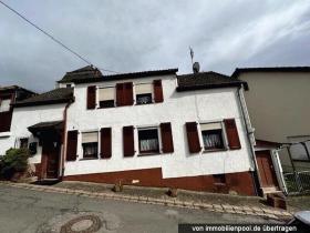 Detached house Foreclosure Auction in Neuerburg-Bitburg-Prüm, Germany Detached house Foreclosure Auction in Neuerburg-Bitburg-Prüm, Germany