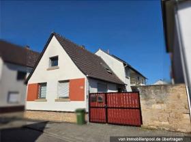 Detached house Foreclosure Auction in Haßloch-Landkreis Bad Dürkheim, Germany Detached house Foreclosure Auction in Haßloch-Landkreis Bad Dürkheim, Germany