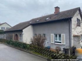 منزل منفصل مزاد قضائي في Ötisheim, ألمانيا