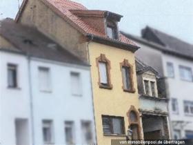 Terraced houses Foreclosure Auction in Sankt Ingbert-Saarpfalz-Kreis, Germany Terraced houses Foreclosure Auction in Sankt Ingbert-Saarpfalz-Kreis, Germany