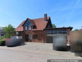 Detached house Foreclosure Auction in Sehnde-Hanover Region, Germany Detached house Foreclosure Auction in Sehnde-Hanover Region, Germany