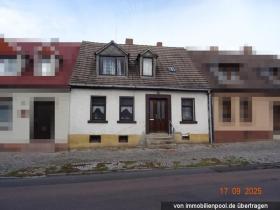 1 - maison individuelle Vente forcée à Bernbourg (Saale)-Roschwitz, Allemagne