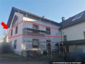 Daire İcra ihalesi 'de Konz, Almanya