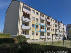 Daire İcra ihalesi 'de Frankenthal, Almanya