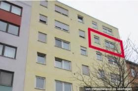 Apartment Foreclosure Auction in Ludwigshafen am Rhein-Süd, Germany Apartment Foreclosure Auction in Ludwigshafen am Rhein-Süd, Germany