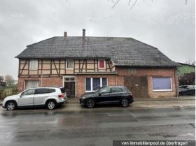 Multi family Foreclosure Auction in Vordorf-Gifhorn, Germany Multi family Foreclosure Auction in Vordorf-Gifhorn, Germany