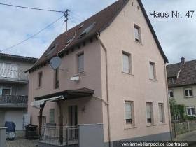 Meergezins Weisweil Foreclosures Germany | 2