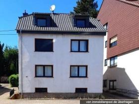 casa isolada Leilão judicial em Heusweiler-Saarbrücken, Alemanha