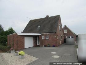 Odvojena kuća Ovršna dražba u Stedesdorf-Wittmund, Njemačka