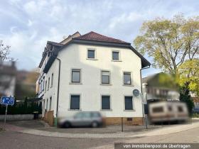 Multi family Foreclosure Auction in Pforzheim, Germany