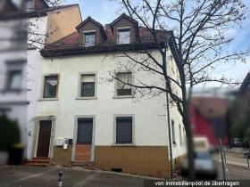 مبنى سكني Pforzheim مزاد قضائي ألمانيا | 2
