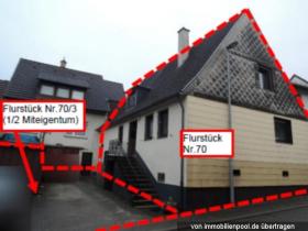 Detached house Foreclosure Auction in Hochspeyer-Kaiserslautern, Germany