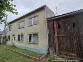 Detached house Foreclosure Auction in Königsmark, Germany