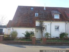 Semi-detached house Foreclosure Auction in Peine-Peine Kernstadt, Germany